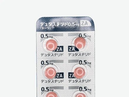 デュタステリド