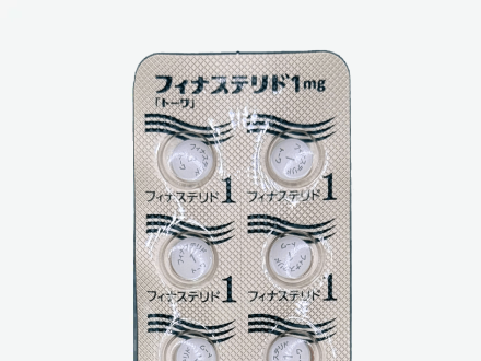 フィナステリド