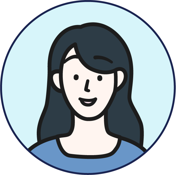 38歳 女性