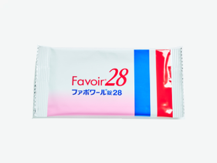 ファボワール28