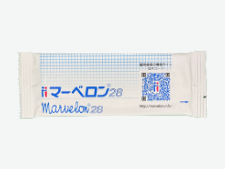 マーベロン28