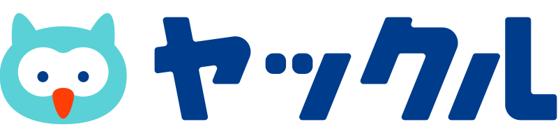 ヤックルロゴ