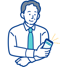 血糖測定器イメージ