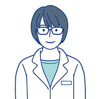 女性医師在籍イメージ