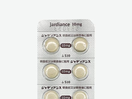 ジャディアンス