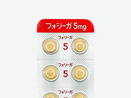 フォシーガ