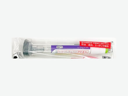 トルリシティ皮下注0.75mgアテオス 0.5mL