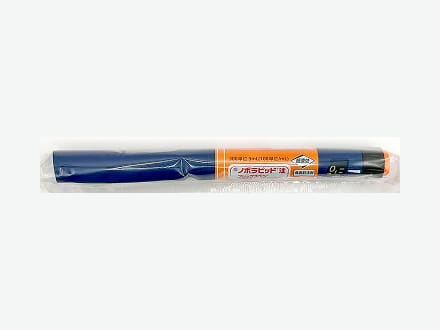 ノボラピッド注フレックスペン300単位