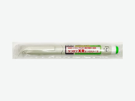 ランタスXR注 ソロスター450単位