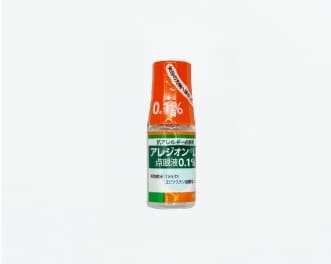 アレジオン