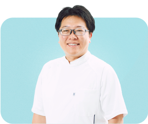 永田 明久