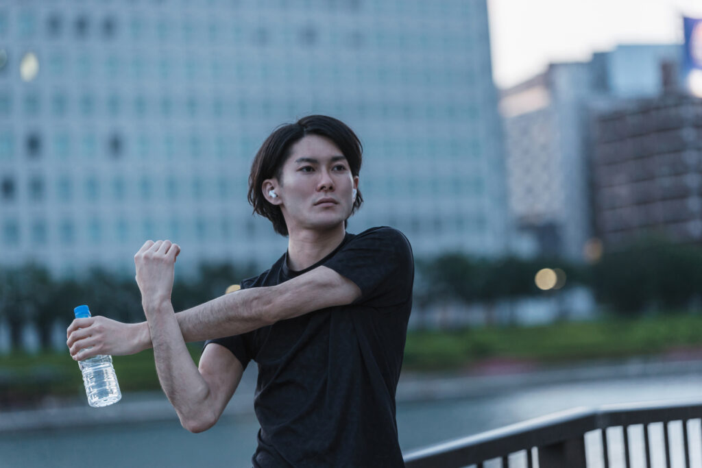 運動療法