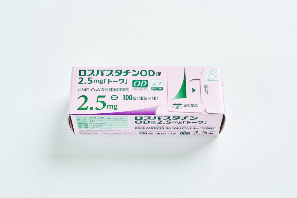 スタチン薬