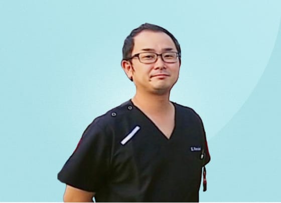 ヤックルの医師