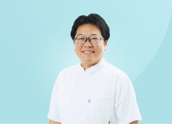 ヤックルの医師