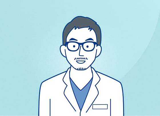 ヤックルの医師