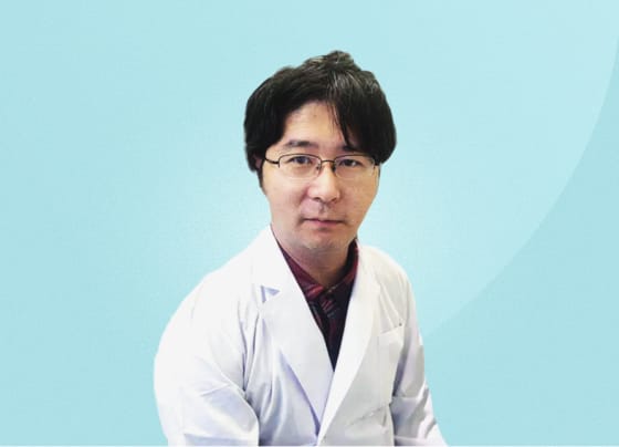 ヤックルの医師