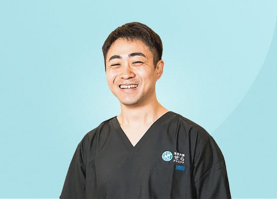 ヤックルの医師
