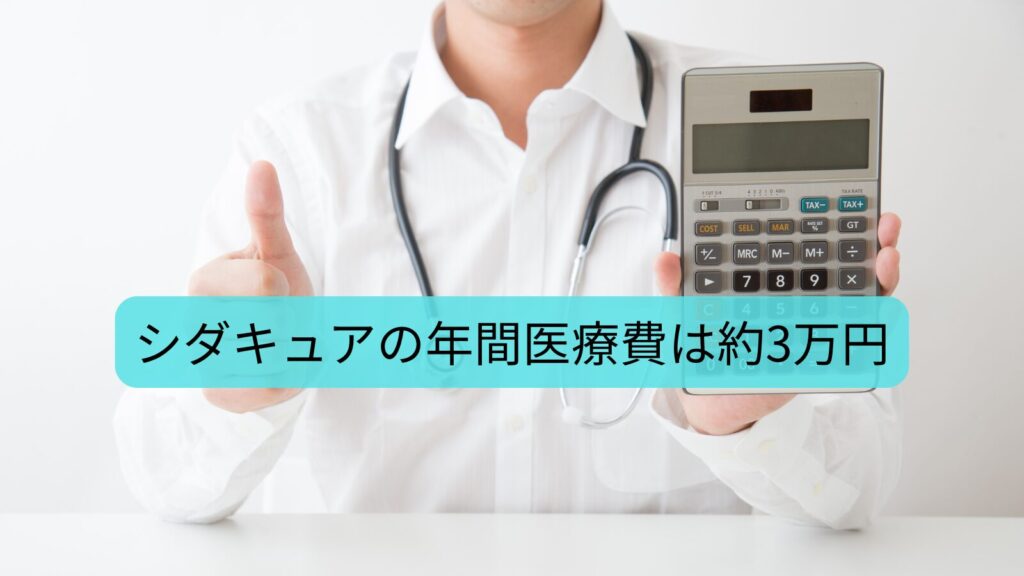 舌下免疫療法の費用を徹底解説