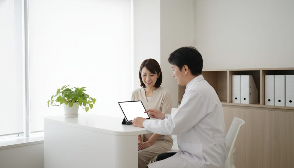 長引く痛みを終わらせるための専門的な治療アプローチ