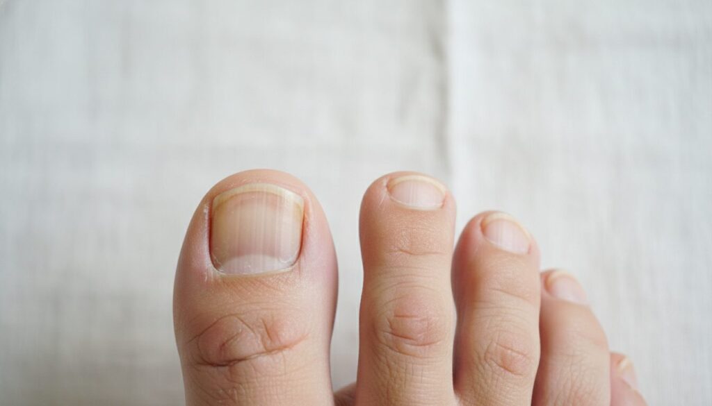 なぜ糖尿病になると爪に異常が起きるのか？