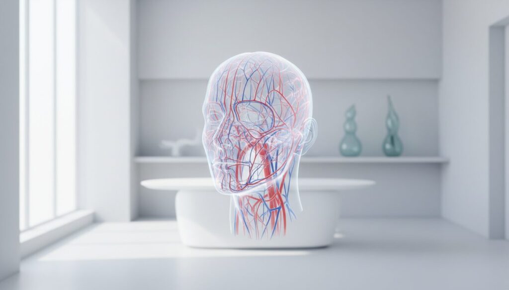 脳梗塞や脳出血などの脳卒中