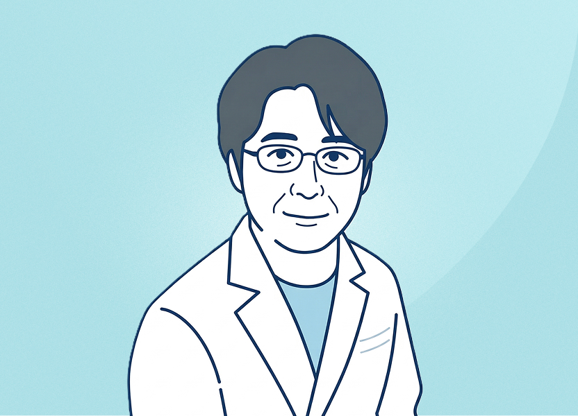 ヤックルの医師