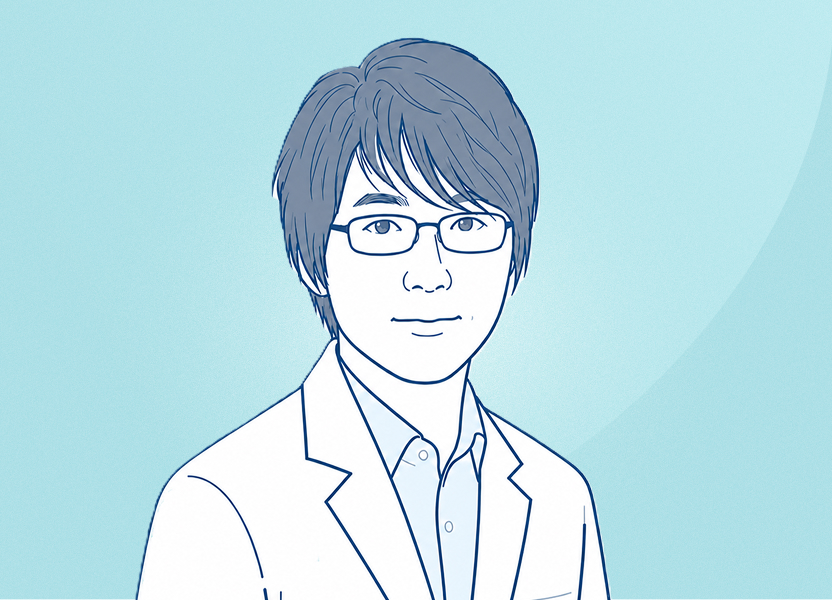ヤックルの医師