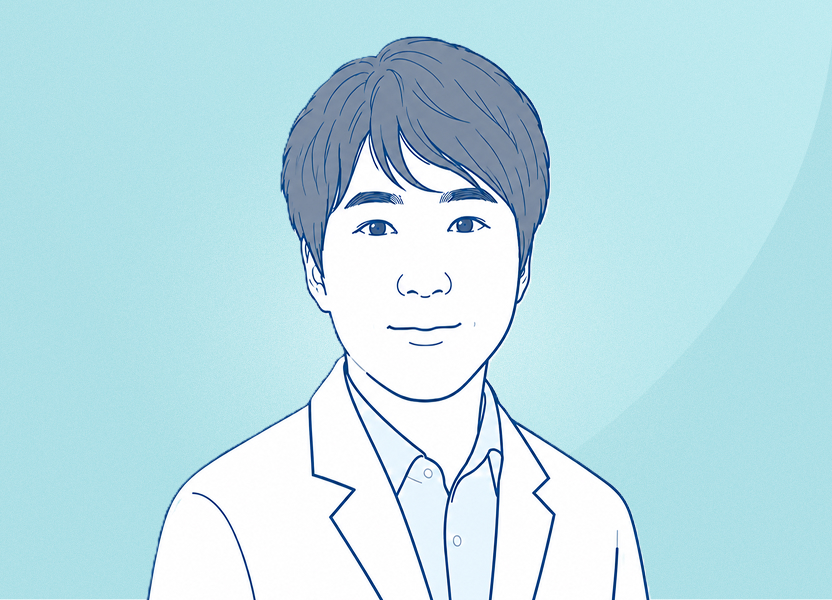 ヤックルの医師